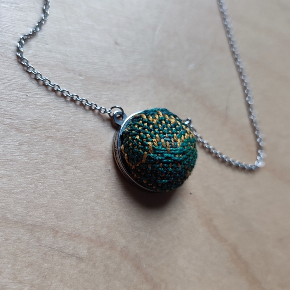 Handmade jewels - Picture 4 of 7